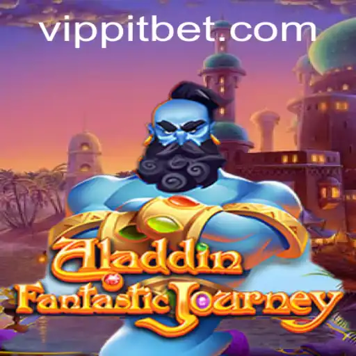 Exploring the Exciting World of Aladdin: The Game with a Twist of Pitbet