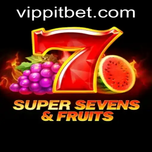 Unveiling the Excitement of 7SuperSevensFruits: A Modern Gaming Delight with Pitbet