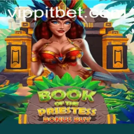 Discovering the Mystical Realm of BookOfThePriestess: A Pitbet Adventure