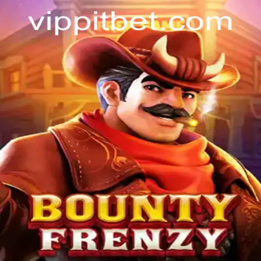 BountyFrenzy: A Thrilling New Gaming Experience with Pitbet