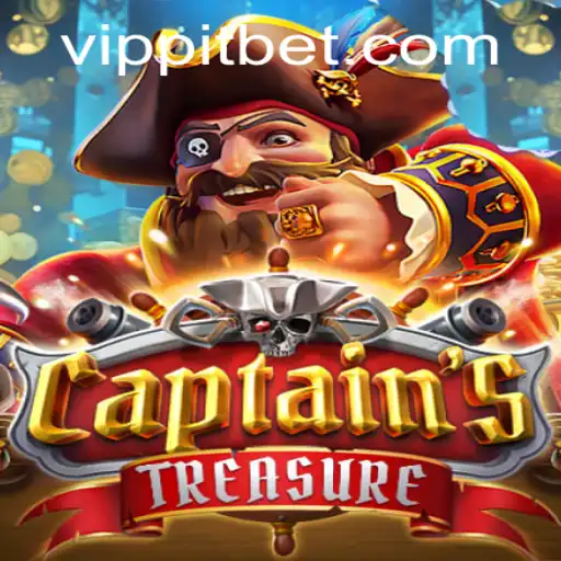 Exploring the World of CaptainssTreasure: A Journey of Strategy and Chance