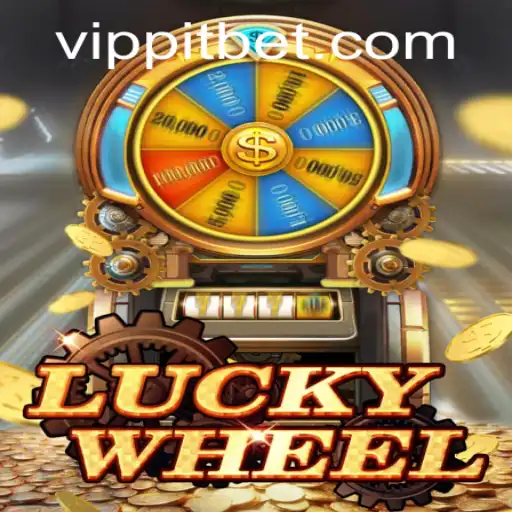 LuckyWheel: A Spin Towards Fortune in the World of Pitbet