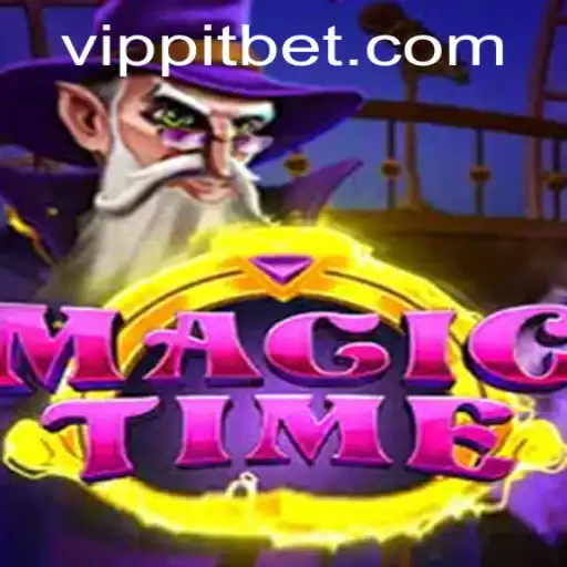 Discover the Enchanting World of MagicTime: A Spellbinding Game for All Ages