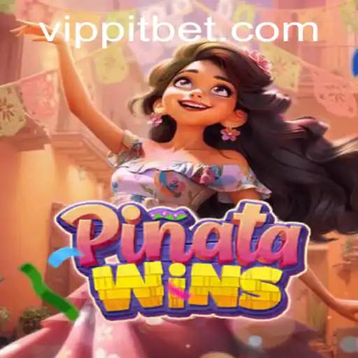 PinataWins: A Colorful Casino Adventure with Pitbet