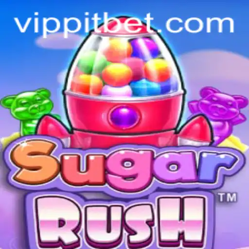 Discovering SugarRush: A Sweet Adventure with Pitbet Integration