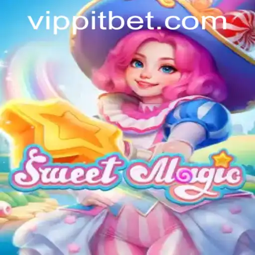 Discovering the Enchanting World of SweetMagic and the Strategy of PitBet