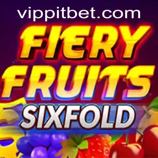 FieryFruitsSixFold: A New Gaming Sensation and Its Connection to Pitbet