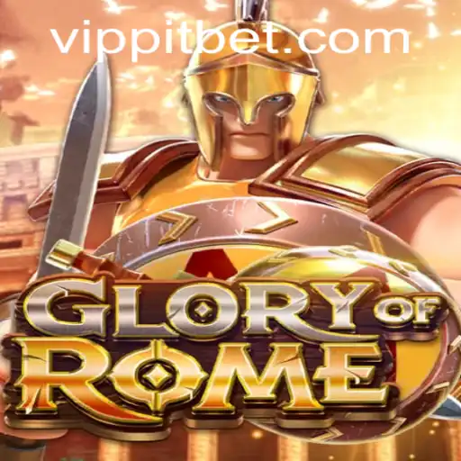 Exploring the World of GloryofRome: The Strategic Card Game With a Twist of Pitbet