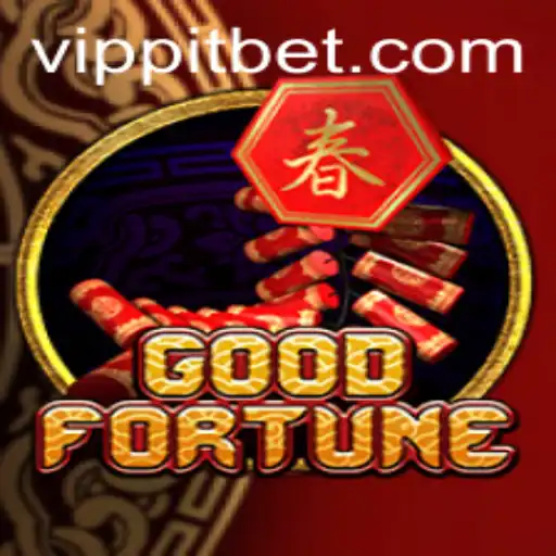 Experience the Thrill of GoodFortune: A Deep Dive into the World of Pitbet