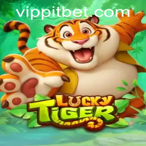 Discover the Thrills of LuckyTiger: A New Game Experience with Pitbet