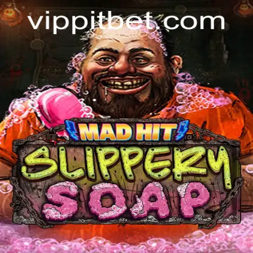 MadHitSlipperySoap: A Wild Surge in the World of Gaming
