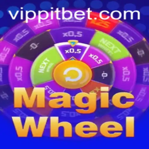 Discovering MagicWheel: A Thrilling Adventure with Pitbet