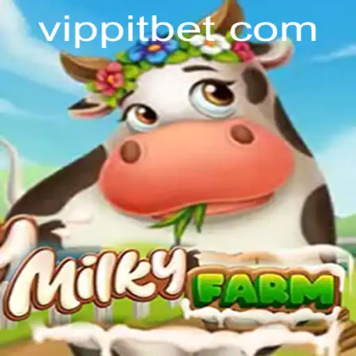 Exploring the World of MilkyFarm: Understanding Gameplay and the Pitbet Feature