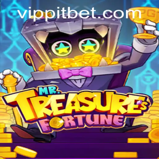Unravel the Excitement of MrTreasuresFortune: A Dive into the Adventurous World of Pitbet