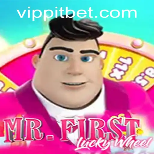 MrFirstLuckyWheel: A Game of Fortune