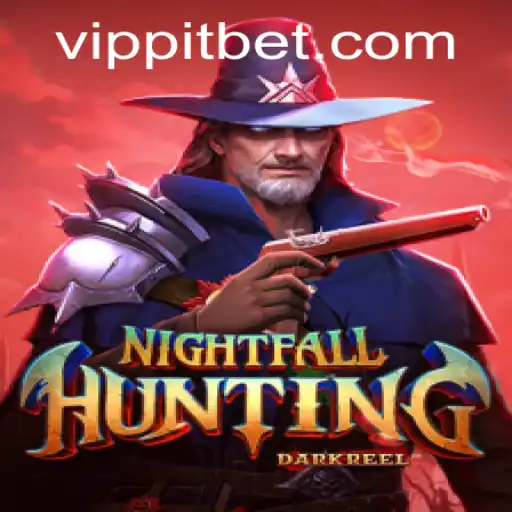 NightfallHunting: A Thrilling Adventure in the World of Pitbet