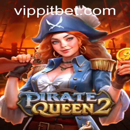 PirateQueen2: A Grand Voyage in the Digital Seas