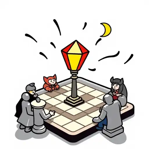 The Captivating World of Tabletop Games and the Role of 