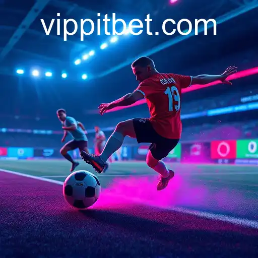 Exploring the Dynamic World of Virtual Sports and the Rise of Pitbet