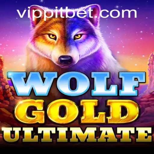 Unveiling WolfGoldUltimate: The New Era of Slot Gaming
